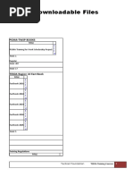 TESDA Downloadable Files: Pgma-Twsp Books