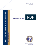 Financials-Usf-Operational-Audit-Fy2015 Third Operational PDF