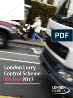 London Lorry Control Scheme Review - FINAL PDF