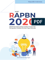 RAPBN - 2020 - 09 Wib - 1608