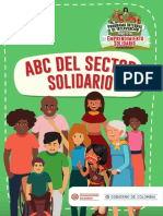 ABC Del Sector Solidario PDF
