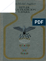 00 Hitler y la tradicion catara - Angebert Jean Michel.pdf