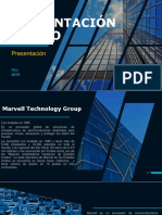 Marvell Technology Group