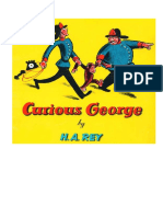 Curiousgeorge Book PDF