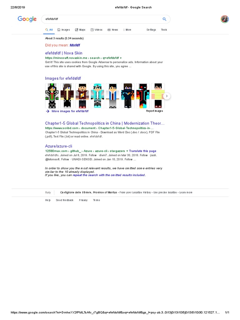 Nova Skin Minecraft Gallery Access | PDF | Computers