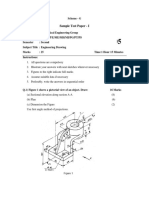 Sample Papers PDF