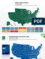 Code Adoption Maps