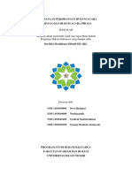 Hukum Acara Pidana dan Hukum Acara Perdata