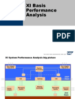 XI Basis Performance Analysis