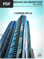 Casebook 19 Iim Ahmedabad Pdf Lease Employment