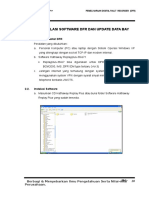 Bab-2 Instalasi Software DFR, Update Data Bay, RADMIN