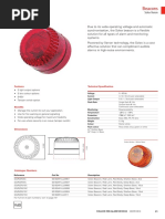 Cooper Fulleon Datasheet Solex 3 10 Amp 15 Xenon 4