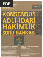 6 Konsensus Medeni̇ Usul Hukuku 208