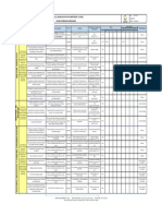 10 Tablero de Medicion de Indicadores