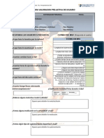 Cuestionario para La Valoracion Pre-Activa Del Usuario PDF
