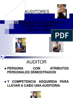 auditoria