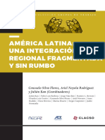 (-) FLORES_America_Latina, Integracion Regional Fragmentada 180619.pdf