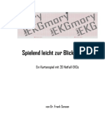 EKGmory Handbuch