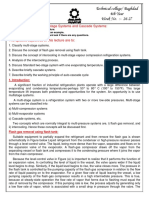 18.multistage Systems and Cascade Systems