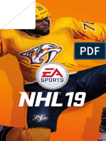 NHL 19 Playstation4 en Us