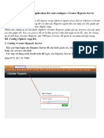 [lab 7.7]Configure vSphere Application HA and configure vCenter Hyperic Server.docx