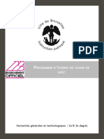 VB D2 D3 TTR Grec PDF