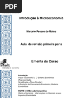 Aula 10 Revisao Primeira Parte