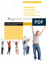 Educacion emocional. Programa de actividades para Educación Secundaria Obligatoria. Wolters Kluwer (1).pdf