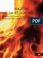 la sinrazon de la religión