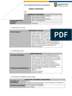Syllabus Taller de Derecho Administrativo 2019 PDF