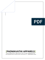 Padma Vat Hi Profile