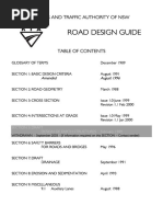 HIGHWAY_CODE SADC | PDF | Traffic | Traffic Light