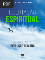 Libertação espiritual