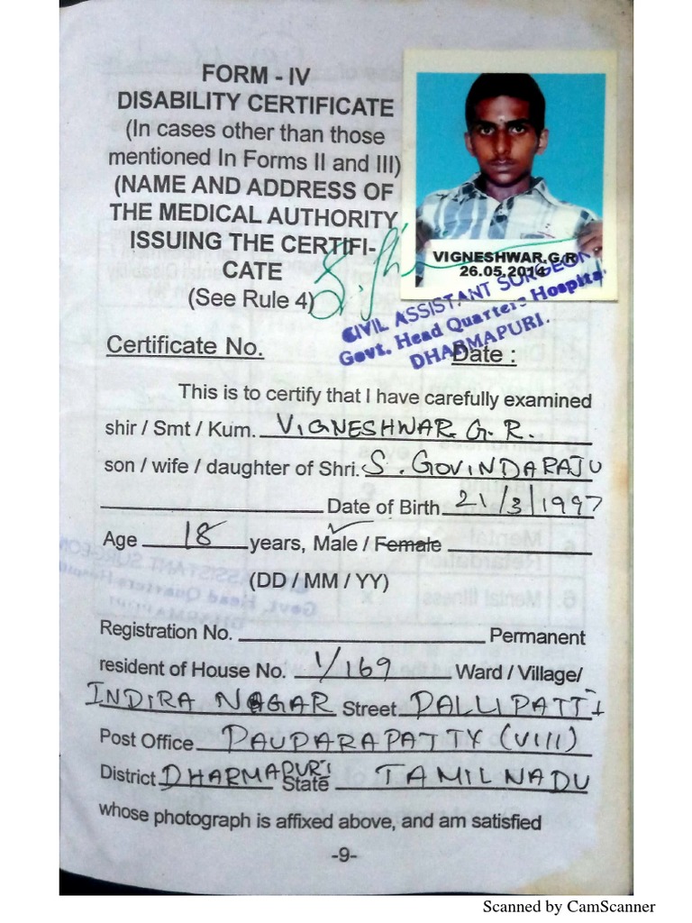 Form 4 | PDF