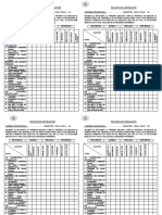 Encuesta de Satisfacción de Estudiantes