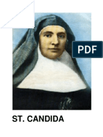 ST Candida