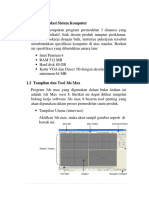 Materi 3D Max