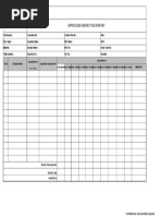 FIFO Monthly Color Coding Guide | PDF