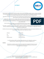 What Is - Mono Propylene Glycol