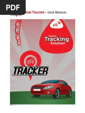 User Manual