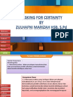 Dokumen - Tips Mediabahasa Inggris Asking and Giving Certainty Kelas Ix SMP