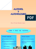 ALCOHOLISMO