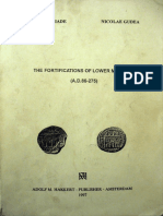 ZAHARIADE, GUDEA - The Fortifications of Lower Moesia PDF