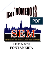 Test Fontanería #13 Figuras Logo Sem