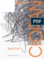 280267100-Emil-Cioran-Razne.pdf