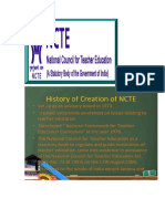 ANS 3 - NCTE