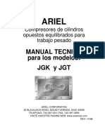 Catalogos compresores Ariel JGK  y JGT.pdf