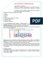 Tipos de Datos