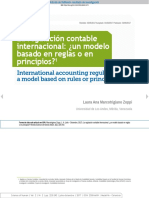 Regulacion Contable PDF