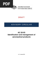Aircraft Parts Condition Codes Explained | PDF | Business